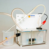 Аппарат для дистилляции воды (220В)