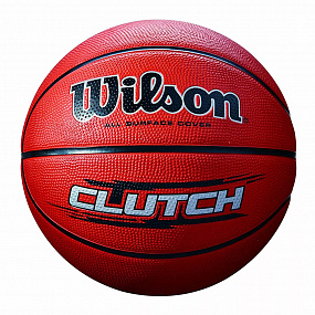Мяч баскетбольный №7 (Wilson Clutch)