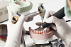 Ортопедия и зуботехника