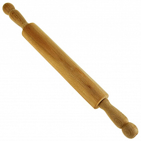 Скалка (50 см бамбук)