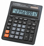 Калькулятор Citizen (SDC-444S 12 разр., 2 питания)