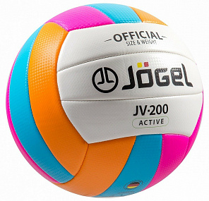 Мяч волейбольный (Jogel JV-210)