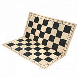 Доска шахматная картон.ФАнЛ