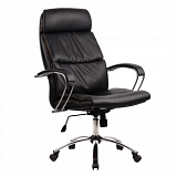 Кресло LK-15 Pl (721) (чёрный)
